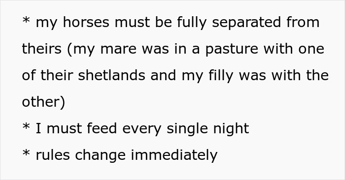 Parents Treat Daughter As Fam When Labor Is Needed, And Business When Money’s Involved, She’s Done Parents Treat Daughter As Fam When Labor Is Needed, And Business When Money’s Involved, She’s Done