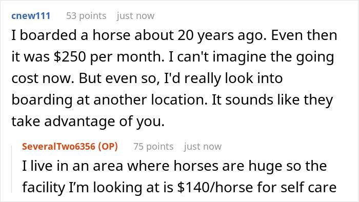 Parents Treat Daughter As Fam When Labor Is Needed, And Business When Money’s Involved, She’s Done Parents Treat Daughter As Fam When Labor Is Needed, And Business When Money’s Involved, She’s Done