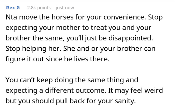 Parents Treat Daughter As Fam When Labor Is Needed, And Business When Money’s Involved, She’s Done Parents Treat Daughter As Fam When Labor Is Needed, And Business When Money’s Involved, She’s Done