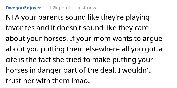 Parents Treat Daughter As Fam When Labor Is Needed, And Business When Money’s Involved, She’s Done Parents Treat Daughter As Fam When Labor Is Needed, And Business When Money’s Involved, She’s Done