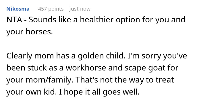 Parents Treat Daughter As Fam When Labor Is Needed, And Business When Money’s Involved, She’s Done Parents Treat Daughter As Fam When Labor Is Needed, And Business When Money’s Involved, She’s Done