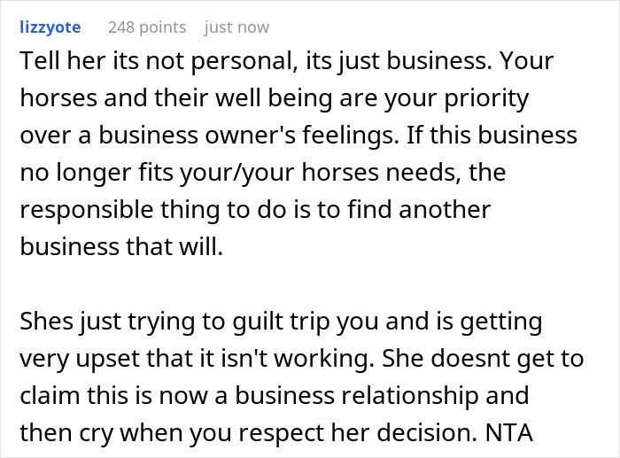 Parents Treat Daughter As Fam When Labor Is Needed, And Business When Money’s Involved, She’s Done Parents Treat Daughter As Fam When Labor Is Needed, And Business When Money’s Involved, She’s Done