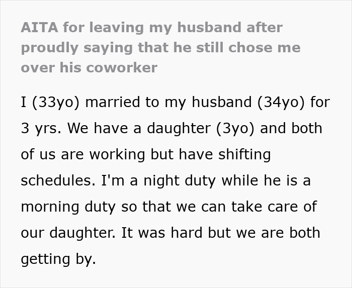 Wife Breaks Back Acting Like A Housemaid As Per Hubs’ Demands, Gives Up After Work-Wife Confession Wife Breaks Back Acting Like A Housemaid As Per Hubs’ Demands, Gives Up After Work-Wife Confession