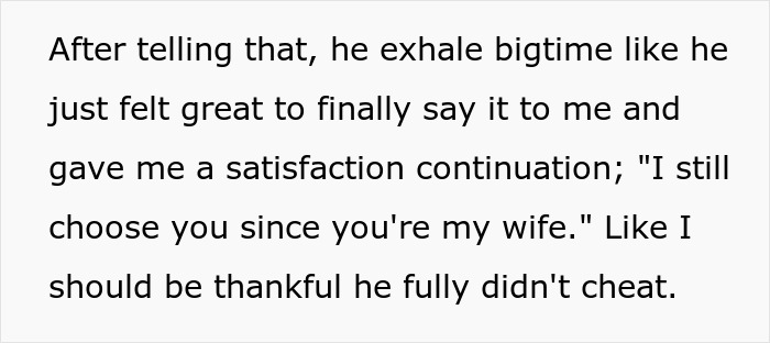 Wife Breaks Back Acting Like A Housemaid As Per Hubs’ Demands, Gives Up After Work-Wife Confession Wife Breaks Back Acting Like A Housemaid As Per Hubs’ Demands, Gives Up After Work-Wife Confession