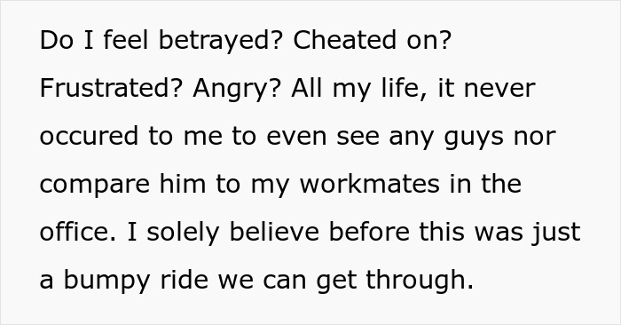 Wife Breaks Back Acting Like A Housemaid As Per Hubs’ Demands, Gives Up After Work-Wife Confession Wife Breaks Back Acting Like A Housemaid As Per Hubs’ Demands, Gives Up After Work-Wife Confession