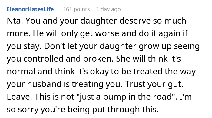 Wife Breaks Back Acting Like A Housemaid As Per Hubs’ Demands, Gives Up After Work-Wife Confession Wife Breaks Back Acting Like A Housemaid As Per Hubs’ Demands, Gives Up After Work-Wife Confession