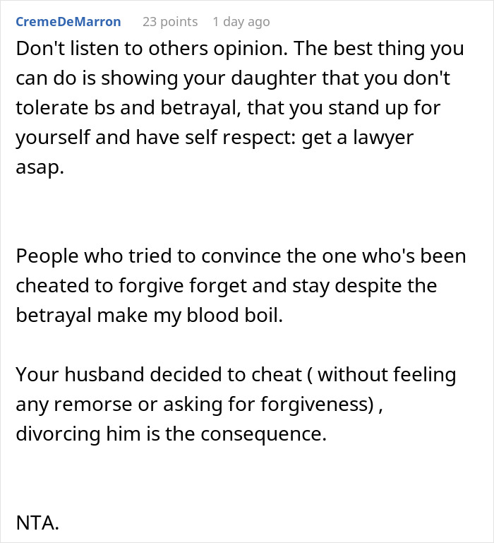 Wife Breaks Back Acting Like A Housemaid As Per Hubs’ Demands, Gives Up After Work-Wife Confession Wife Breaks Back Acting Like A Housemaid As Per Hubs’ Demands, Gives Up After Work-Wife Confession