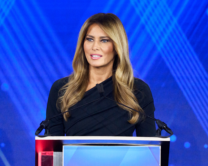 Melania Trump Roasted With Memes And Jokes Online Amid Flopping Documentary Premiere Melania Trump Roasted With Memes And Jokes Online Amid Flopping Documentary Premiere