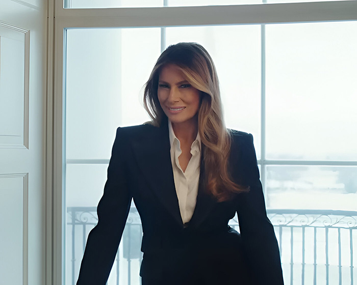 Melania Trump Roasted With Memes And Jokes Online Amid Flopping Documentary Premiere Melania Trump Roasted With Memes And Jokes Online Amid Flopping Documentary Premiere