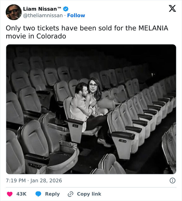 Melania Trump Roasted With Memes And Jokes Online Amid Flopping Documentary Premiere Melania Trump Roasted With Memes And Jokes Online Amid Flopping Documentary Premiere