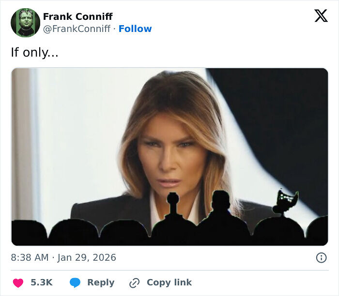 Melania Trump Roasted With Memes And Jokes Online Amid Flopping Documentary Premiere Melania Trump Roasted With Memes And Jokes Online Amid Flopping Documentary Premiere