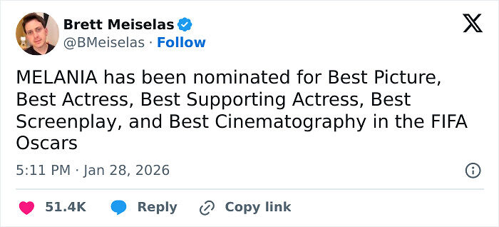 Melania Trump Roasted With Memes And Jokes Online Amid Flopping Documentary Premiere Melania Trump Roasted With Memes And Jokes Online Amid Flopping Documentary Premiere