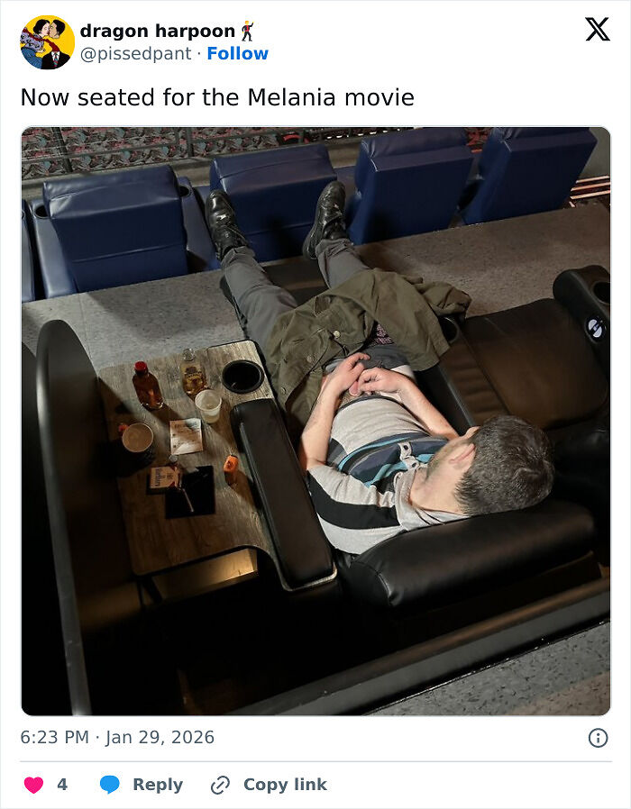 Melania Trump Roasted With Memes And Jokes Online Amid Flopping Documentary Premiere Melania Trump Roasted With Memes And Jokes Online Amid Flopping Documentary Premiere