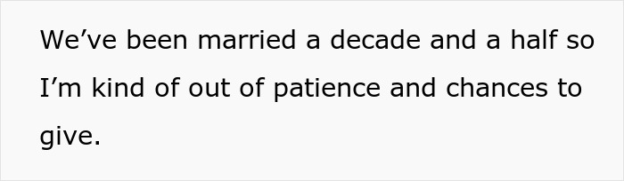 Fed Up Wife Matches Useless Hubby’s Energy, Desperate To Escape Marriage As He Turns It Against Her Fed Up Wife Matches Useless Hubby’s Energy, Desperate To Escape Marriage As He Turns It Against Her