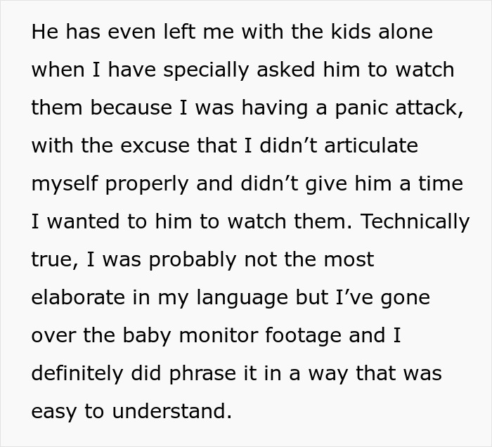 Fed Up Wife Matches Useless Hubby’s Energy, Desperate To Escape Marriage As He Turns It Against Her Fed Up Wife Matches Useless Hubby’s Energy, Desperate To Escape Marriage As He Turns It Against Her