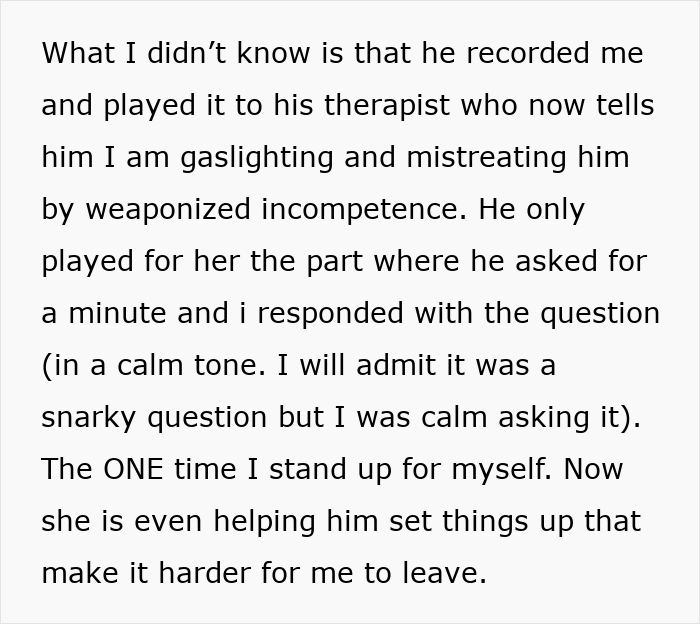 Fed Up Wife Matches Useless Hubby’s Energy, Desperate To Escape Marriage As He Turns It Against Her Fed Up Wife Matches Useless Hubby’s Energy, Desperate To Escape Marriage As He Turns It Against Her