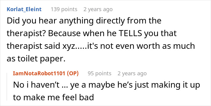 Fed Up Wife Matches Useless Hubby’s Energy, Desperate To Escape Marriage As He Turns It Against Her Fed Up Wife Matches Useless Hubby’s Energy, Desperate To Escape Marriage As He Turns It Against Her