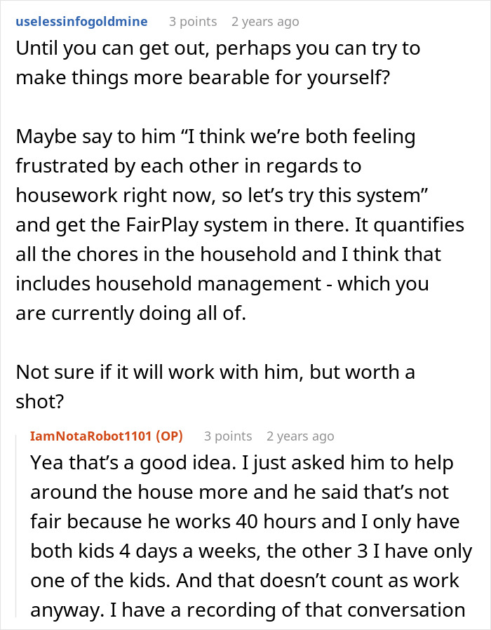 Fed Up Wife Matches Useless Hubby’s Energy, Desperate To Escape Marriage As He Turns It Against Her Fed Up Wife Matches Useless Hubby’s Energy, Desperate To Escape Marriage As He Turns It Against Her