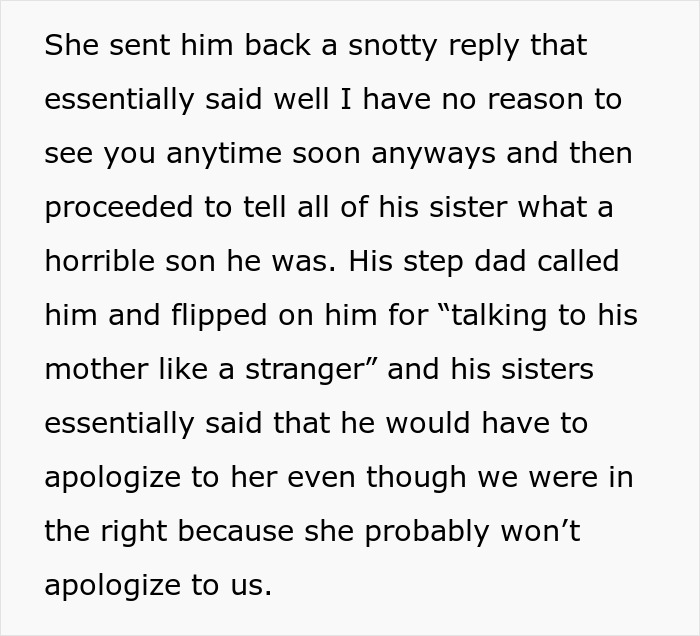 Woman Risks Newborn’s Health For Her Grandma Kisses, Disowns Son And His Fam When They Push Back Woman Risks Newborn’s Health For Her Grandma Kisses, Disowns Son And His Fam When They Push Back