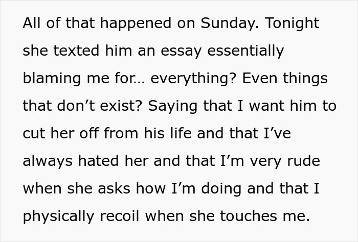 Woman Risks Newborn’s Health For Her Grandma Kisses, Disowns Son And His Fam When They Push Back Woman Risks Newborn’s Health For Her Grandma Kisses, Disowns Son And His Fam When They Push Back