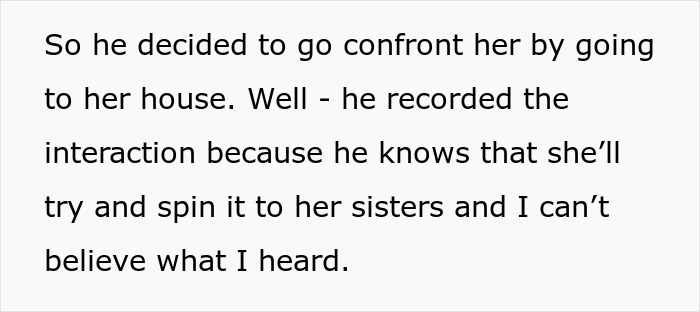 Woman Risks Newborn’s Health For Her Grandma Kisses, Disowns Son And His Fam When They Push Back Woman Risks Newborn’s Health For Her Grandma Kisses, Disowns Son And His Fam When They Push Back