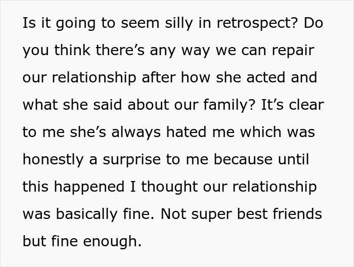 Woman Risks Newborn’s Health For Her Grandma Kisses, Disowns Son And His Fam When They Push Back Woman Risks Newborn’s Health For Her Grandma Kisses, Disowns Son And His Fam When They Push Back