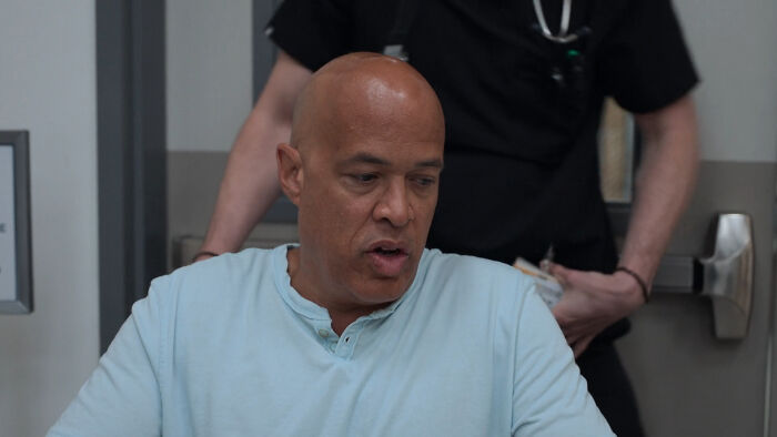 5 Most Realistic Medical Cases From The Pitt, According To Real Doctors 5 Most Realistic Medical Cases From The Pitt, According To Real Doctors