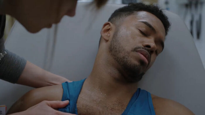 5 Most Realistic Medical Cases From The Pitt, According To Real Doctors 5 Most Realistic Medical Cases From The Pitt, According To Real Doctors