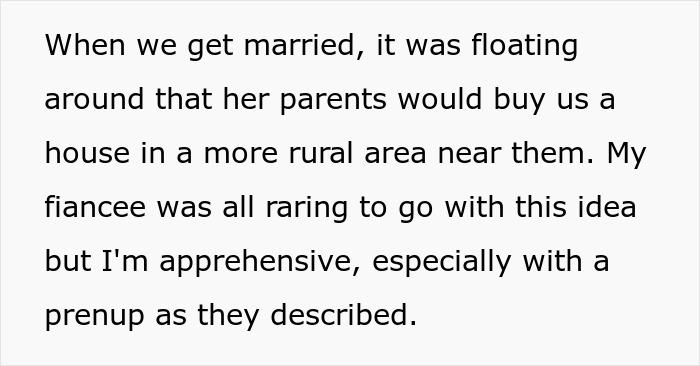 Wealthy GF Expects Guy To Sign Prenup But Won&rsquo;t Agree To Infidelity Clause, He Cancels Engagement
