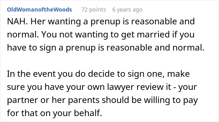 Wealthy GF Expects Guy To Sign Prenup But Won&rsquo;t Agree To Infidelity Clause, He Cancels Engagement