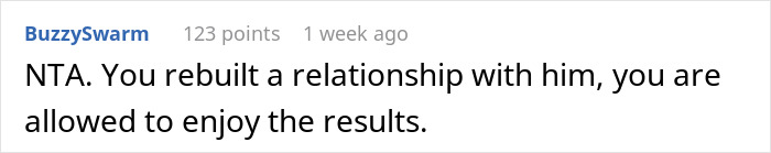 Woman Forgives Absent Father, 10 Years Later Wants Him To Walk Her Down The Aisle, Mom Loses It Woman Forgives Absent Father, 10 Years Later Wants Him To Walk Her Down The Aisle, Mom Loses It