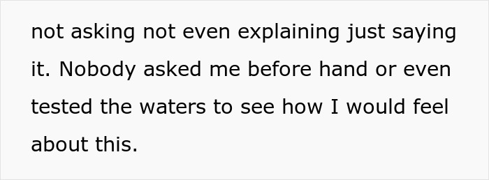 Woman Feels Like A Guest In Her Own Home, Moves Out After BF’s Mom Moves In And Takes Over