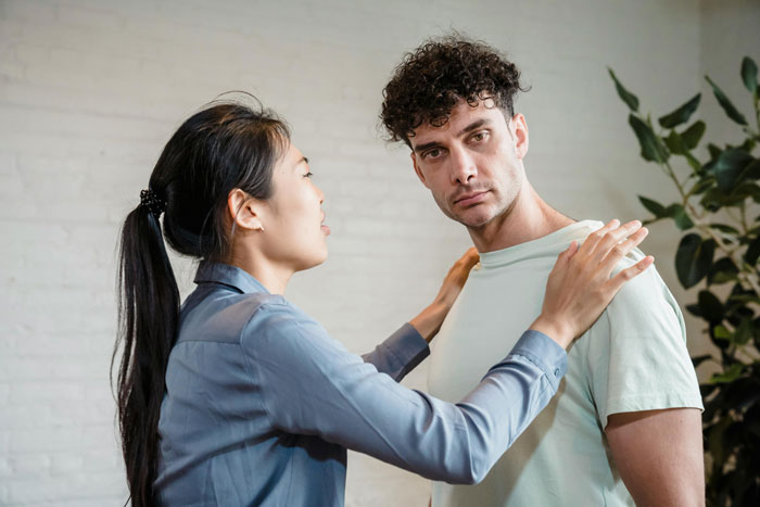 Woman Feels Like A Guest In Her Own Home, Moves Out After BF’s Mom Moves In And Takes Over