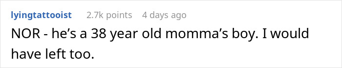 Woman Feels Like A Guest In Her Own Home, Moves Out After BF’s Mom Moves In And Takes Over