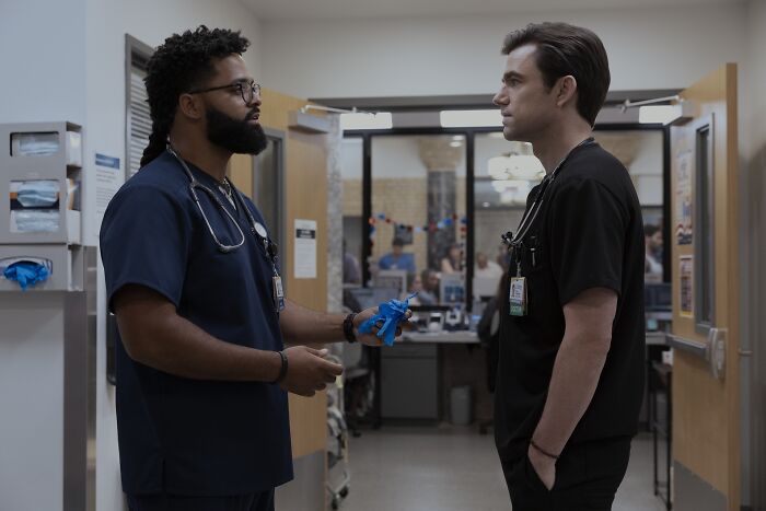 What Is MRSA In The Pitt? Scary Reality Of Hospital-Acquired Infections, Explained What Is MRSA In The Pitt? Scary Reality Of Hospital-Acquired Infections, Explained