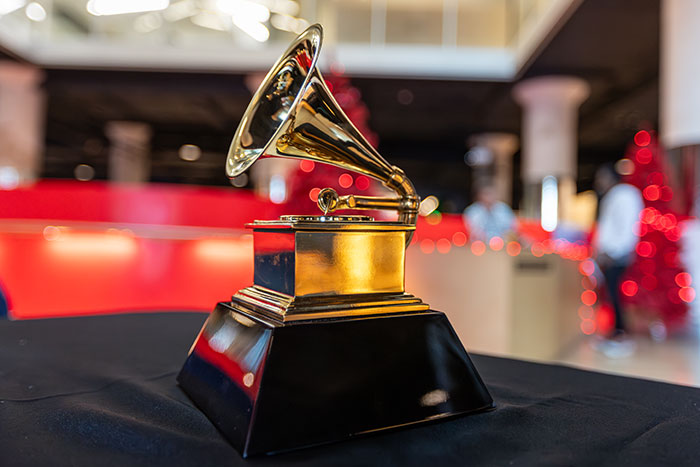 Why Do Grammy Snubs Hurt Fans More Than The Artists? Psychologists Have The Answer
