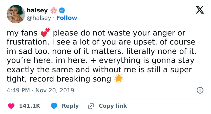 Why Do Grammy Snubs Hurt Fans More Than The Artists? Psychologists Have The Answer