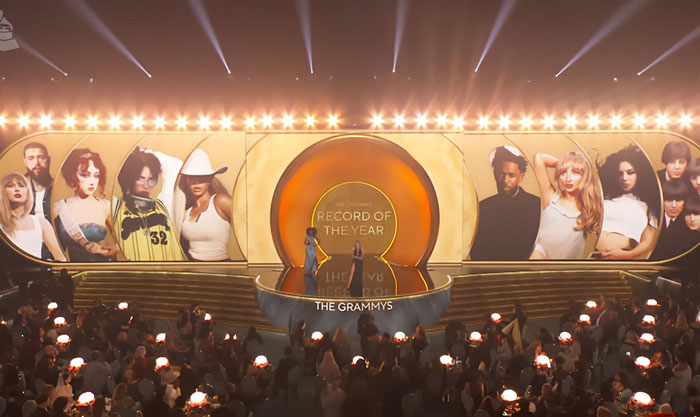 Why Do Grammy Snubs Hurt Fans More Than The Artists? Psychologists Have The Answer