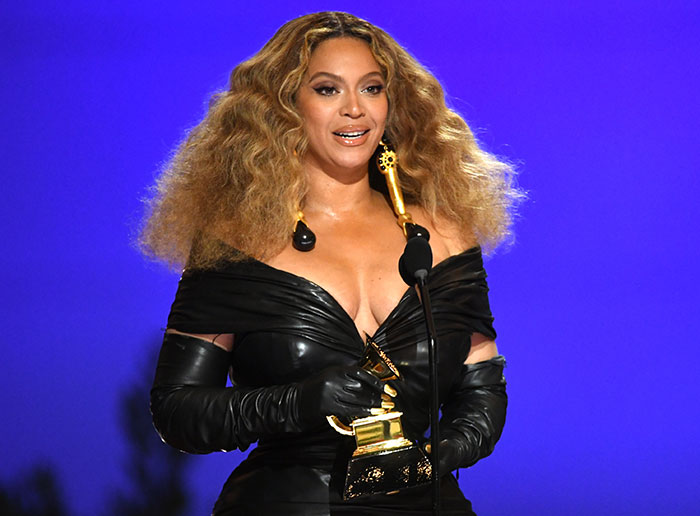 Why Do Grammy Snubs Hurt Fans More Than The Artists? Psychologists Have The Answer