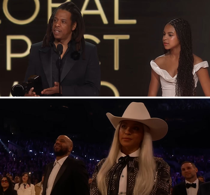 Why Do Grammy Snubs Hurt Fans More Than The Artists? Psychologists Have The Answer