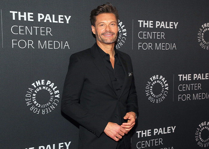 Extremely Skinny Look Of Ryan Seacrest&rsquo;s Face Worries Fans, As Hollywood Trend Seems To Grow
