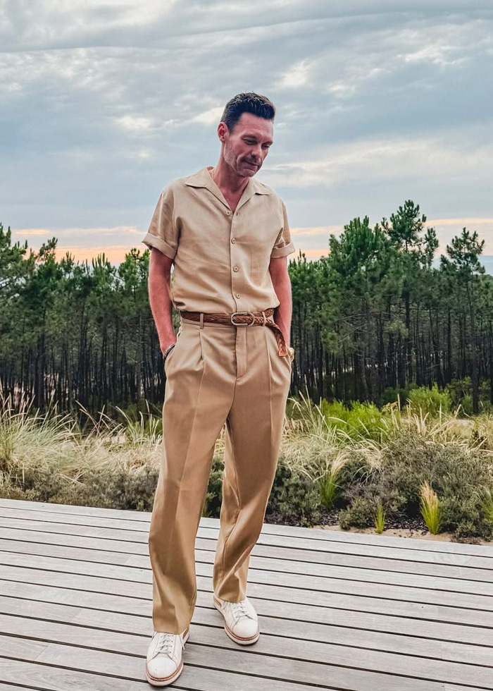 Extremely Skinny Look Of Ryan Seacrest&rsquo;s Face Worries Fans, As Hollywood Trend Seems To Grow