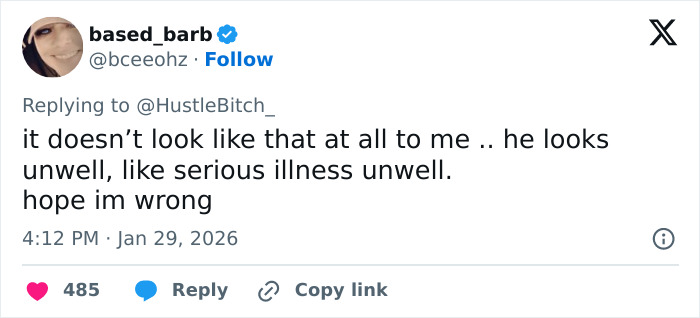 Extremely Skinny Look Of Ryan Seacrest&rsquo;s Face Worries Fans, As Hollywood Trend Seems To Grow