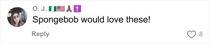 “She’s Thinking Out Of The Box”: Influencer’s New Cubic Jeans Ignite Debate Across Social Media “She’s Thinking Out Of The Box”: Influencer’s New Cubic Jeans Ignite Debate Across Social Media