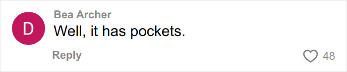 “She’s Thinking Out Of The Box”: Influencer’s New Cubic Jeans Ignite Debate Across Social Media “She’s Thinking Out Of The Box”: Influencer’s New Cubic Jeans Ignite Debate Across Social Media