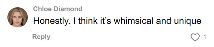 “She’s Thinking Out Of The Box”: Influencer’s New Cubic Jeans Ignite Debate Across Social Media “She’s Thinking Out Of The Box”: Influencer’s New Cubic Jeans Ignite Debate Across Social Media