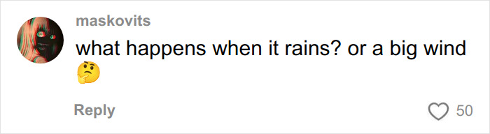 “She’s Thinking Out Of The Box”: Influencer’s New Cubic Jeans Ignite Debate Across Social Media “She’s Thinking Out Of The Box”: Influencer’s New Cubic Jeans Ignite Debate Across Social Media