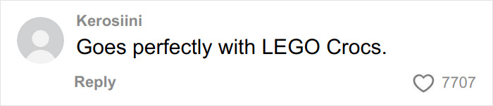 “She’s Thinking Out Of The Box”: Influencer’s New Cubic Jeans Ignite Debate Across Social Media “She’s Thinking Out Of The Box”: Influencer’s New Cubic Jeans Ignite Debate Across Social Media