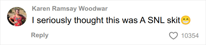 “She’s Thinking Out Of The Box”: Influencer’s New Cubic Jeans Ignite Debate Across Social Media “She’s Thinking Out Of The Box”: Influencer’s New Cubic Jeans Ignite Debate Across Social Media