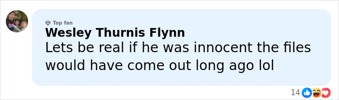 DOJ Releases New Epstein Files Amid Maxwell’s Bombshell Claim That 29 Friends Escaped Prosecution With ‘Secret Deals’ DOJ Releases New Epstein Files Amid Maxwell’s Bombshell Claim That 29 Friends Escaped Prosecution With ‘Secret Deals’